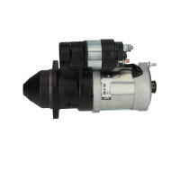 Anlasser Starter 12V 1,5KW 9 Zähne HC-CARGO für u.a. MAGIRUS-DEUTZ