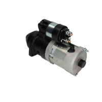 Anlasser Starter 12V 1,5KW 9 Zähne HC-CARGO für u.a. MAGIRUS-DEUTZ