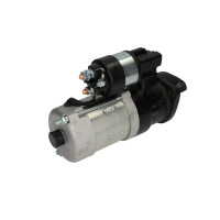 Anlasser Starter 12V 1,5KW 9 Zähne HC-CARGO für u.a. MAGIRUS-DEUTZ