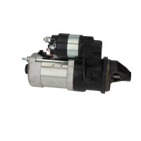 Anlasser Starter 12V 1,5KW 9 Zähne HC-CARGO für u.a. MAGIRUS-DEUTZ