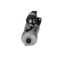 Anlasser Starter 12V 1,5KW 9 Zähne HC-CARGO für u.a. MAGIRUS-DEUTZ