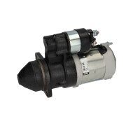Anlasser Starter 12V 1,5KW 9 Zähne HC-CARGO für u.a. MAGIRUS-DEUTZ