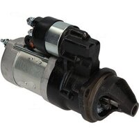 Starter 12 V 1.5 KW 9 Teeths HC-CARGO
