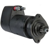 Starter 11 Zähne 24 V 5.4 KW HC-CargoNone