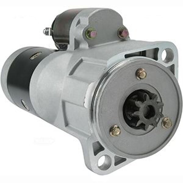 Starter 9 Zähne 12 V 2.2 KW HC-CargoNone