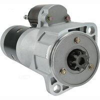 Starter motor 12 V 2.2 KW 9 teeth HC-CARGO for HITACHI...