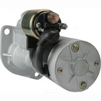 Starter motor 12 V 2.2 KW 9 teeth HC-CARGO for HITACHI...