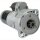 Starter motor 12 V 2.2 KW 9 teeth HC-CARGO for HITACHI and others