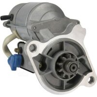 Starter 10 Zähne 12 V 1.4 KW HC-CargoNone