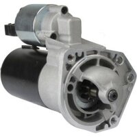 Starter 9 Zähne 12 V 0.9 KW HC-Cargo for e.g. VW...