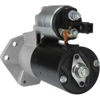 Starter 9 Zähne 12 V 0.9 KW HC-Cargo for e.g. VW...