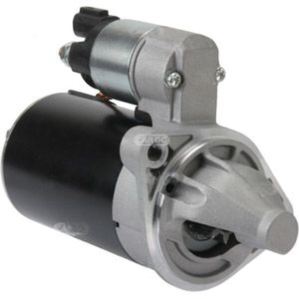 Anlasser Starter 12 V 0,8 KW 8 Zähne HC-CARGO für u.a. HYUNDAI i20