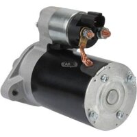 Starter 8 Zähne 12 V 0.8 KW HC-Cargo for e.g....