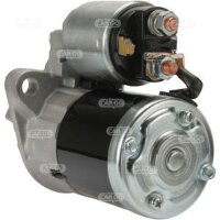 Starter 1 kW 8 teeth 70mm HC CARGO for NISSAN PIXO (UA0)