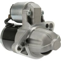 Starter 12 V 1 KW 8 Teeths HC-CARGO for e.g. NISSAN Pixo