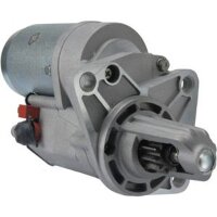 Starter motor 12 V 2.2 KW 11 teeth HC-CARGO for KIA K2700...