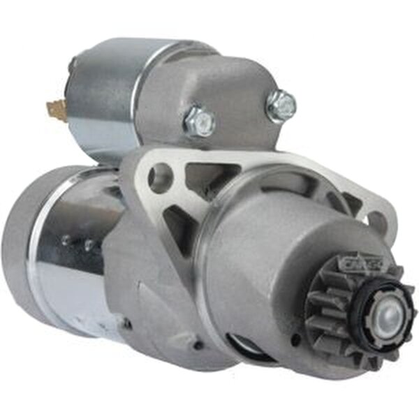 Anlasser Starter 12 V 1,4 KW 13 Zähne HC-CARGO für u.a. NISSAN X-TRAIL