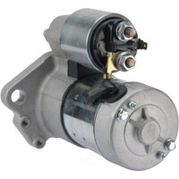 Starter motor 12 V 1.4 KW 13 teeth HC-CARGO for NISSAN...