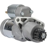 Starter 13 Zähne 12 V 1.4 KW HC-Cargo for NISSAN...