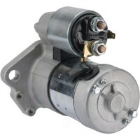 Starter 13 Zähne 12 V 1.4 KW HC-Cargo for NISSAN...