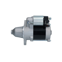 Anlasser Starter 12 V 0,7 KW 8 Zähne HC-CARGO für SUZUKI CARRY