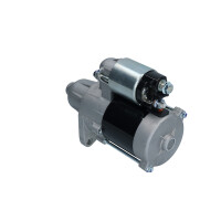 Anlasser Starter 12 V 0,7 KW 8 Zähne HC-CARGO für SUZUKI CARRY