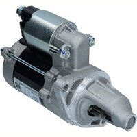 Starter 8 Zähne 12 V 0.7 KW HC-CargoNone