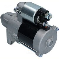 Starter 8 Zähne 12 V 0.7 KW HC-CargoNone