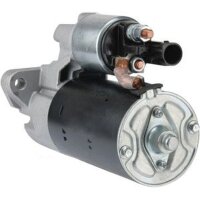 Starter 12 V 2.2 KW 9 Teeths HC-CARGO for e.g. AUDI Q7