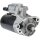 Starter motor 12 V 2.2 KW 9 teeth HC-CARGO for AUDI Q7 and others