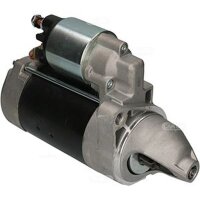 Starter motor 12 V 2.3 KW 9 teeth HC-CARGO for AUDI Q7...