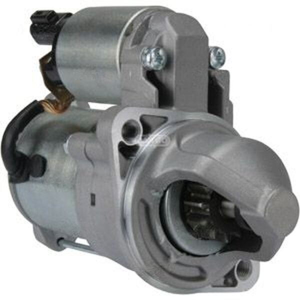 Starter 12 Zähne 12 V 2 KW HC-Cargo for e.g. KIA SportageNone