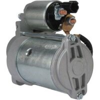 Starter motor 12 V 2 KW 12 teeth HC-CARGO for KIA...