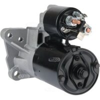 Starter 9 Zähne 12 V 0.9 KW HC-Cargo for e.g....