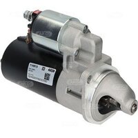 Starter 1.6 kW 9 teeth 76.2mm HC CARGO for LOMBARDINI