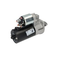 Anlasser Starter 24V 1,6KW 9 Zähne HC-CARGO Aftermarket-Expertise für LOMBARDINI