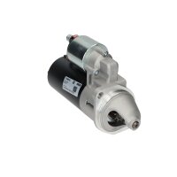 Anlasser Starter 24V 1,6KW 9 Zähne HC-CARGO Aftermarket-Expertise für LOMBARDINI