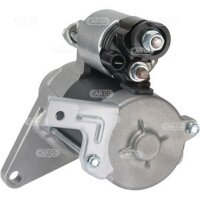 Anlasser Starter 0,8 kW 9 Zähne HC-Cargo für...