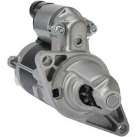 Starter 9 Zähne 12 V 0.8 KW HC-Cargo for e.g. HONDA...