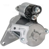 Starter 9 Zähne 12 V 0.8 KW HC-Cargo for e.g. HONDA...