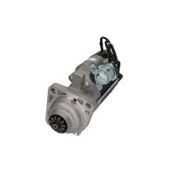 Starter 12V 3,6KW 11 teeth HC-CARGO IAM-Expertise for e.g. MITSUBISHI