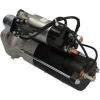 Starter motor 12 V 3.6 KW 11 teeth HC-CARGO for e.g....