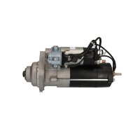 Starter 12V 3,6KW 11 teeth HC-CARGO IAM-Expertise for e.g. MITSUBISHI