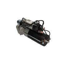 Starter 12V 3,6KW 11 teeth HC-CARGO IAM-Expertise for e.g. MITSUBISHI