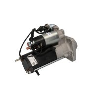Starter 12V 3,6KW 11 teeth HC-CARGO IAM-Expertise for e.g. MITSUBISHI