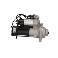 Starter 12V 3,6KW 11 teeth HC-CARGO IAM-Expertise for e.g. MITSUBISHI