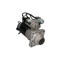 Starter 12V 3,6KW 11 teeth HC-CARGO IAM-Expertise for e.g. MITSUBISHI