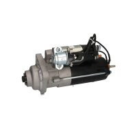 Starter 12V 3,6KW 11 teeth HC-CARGO IAM-Expertise for e.g. MITSUBISHI