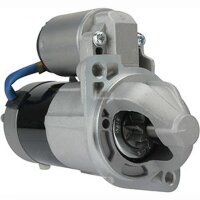 Anlasser Starter 8 Zähne 12 V 12 KW HC-Cargo...