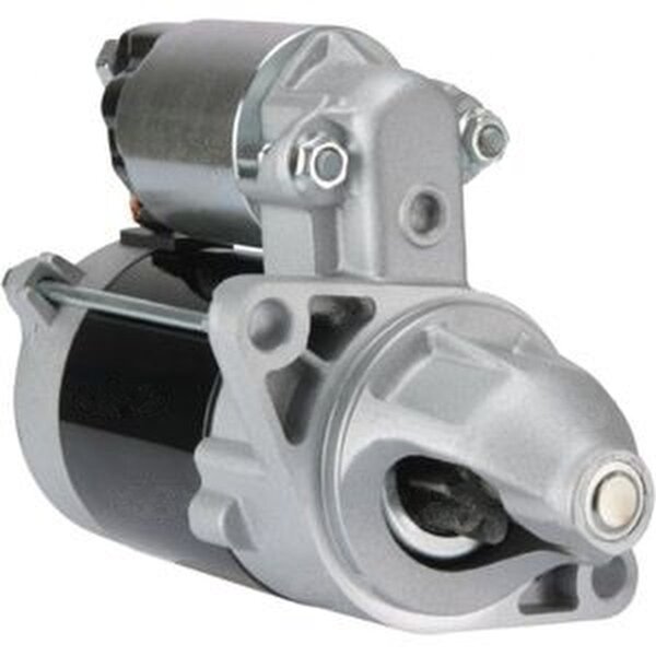 Starter 9 Zähne 12 V 0.6 KW HC-CargoNone